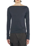 4 WAY ZIPPER TOP