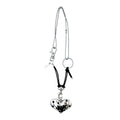 HEART METAL NECKLACE(02)
